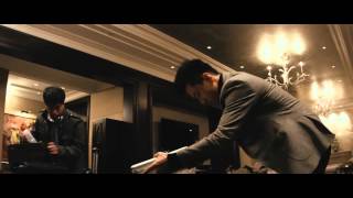 Drug War - THEATRICAL TRAILER HD (2013) - Johnnie To Movie