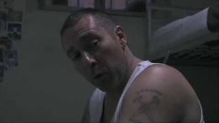 "PRISONFOOD" - TRAILER