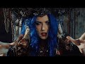 POWERWOLF ft. Alissa White-Gluz - Demons Are A Girl's Best Friend  (Official Video)  Napalm Records
