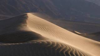 Living Death Valley Trailer
