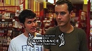 NEW LOW trailer (2010 Sundance Film Festival)