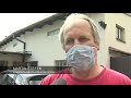 Dolní Benešov: Svoz velkoobjemového odpadu