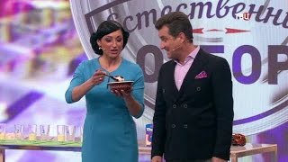 Манная крупа. Естественный отбор