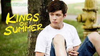 Kings of Summer (US 2013) -- Full HD Trailer deutsch | german