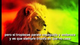 Zona Ganjah – Vibra Positiva con letra Zona Ganjah – Vibra Positiva con letra