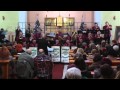 Petrovice u Karviné: Vánoční koncert v kostele sv. Martina
