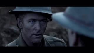 All Quiet On The Western Front (English Movie Trailer)