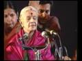 MS Subba Lakshmi - Vaatapi Ganapatim Bhaje