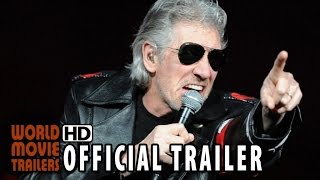 Roger Waters The Wall Official Trailer (2015) HD