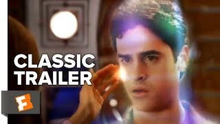 Clockstoppers (2002) Trailer #1 | Movieclips Classic Trailers