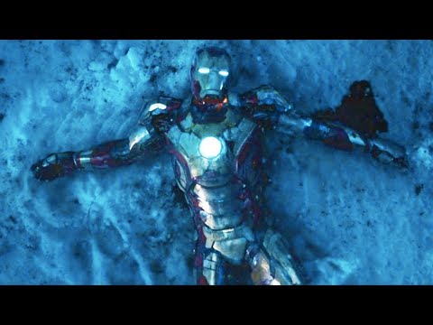 Nuevo trailer extendido de Iron Man 3 Nuevo trailer extendido de Iron Man 3