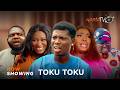 Toku Toku -Yoruba Movie 2024 Drama Apa, Sidi, Ronke Odusanya,Damilola Oni,Tosin Olaniyan,Yemi Elesho