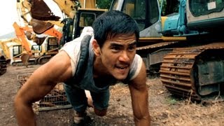 UNBEATABLE Trailer | Festival 2013