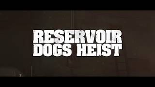 PAYDAY 2: Reservoir Dogs Heist Trailer