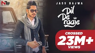 DIL DE RAAJE  JASS BAJWA  DEEP JANDU  OFFICIAL VIDEO 2017  NEXT LEVEL MUSIC LTD 