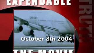 Expendable: The Official Trailer - The Political Sacrifice Of Schapelle Corby