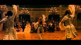 Król tańczy (2000) - trailer Cinemax