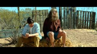 Goats | trailer #1 US (2012)