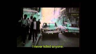 IDFA 2013 | Trailer | Mercedes Sosa, the Voice of Latin America