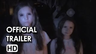 Paranormal Activity: The Marked Ones Official Trailer #1 (2014)