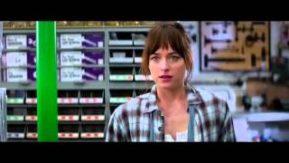 FIFTY SHADES FAN MADE TRAILER- LOVE ME LIKE YOU DO