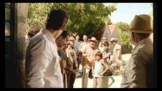 Sonja i bik (trailer)