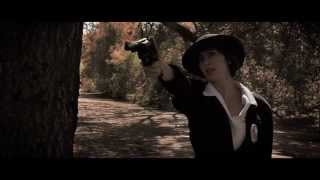 Unsolved - Trailer B