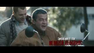 Djecaci iz Ulice Marksa i Engelsa, Trailer1: 'Stankova osveta' [HD]