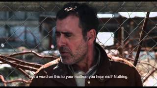 VOICE OVER (La Voz En Off) by Cristián Jiménez - TRAILER VOICE OVER (La Voz En Off) by Cristián Jiménez - TRAILER