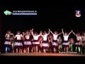 Kozlovice: vystoupení dětí z družiny ZŠ Kozlovice -  Tanec bez hranic