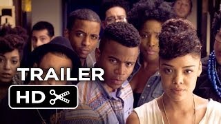 Dear White People Official Teaser Trailer 1 (2014) - Comedy HD