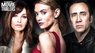 Inconceivable Trailer (2017 Movie) - Nicolas Cage, Gina Gershon, Nicky Whelan