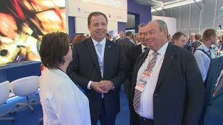 Космический МАКС