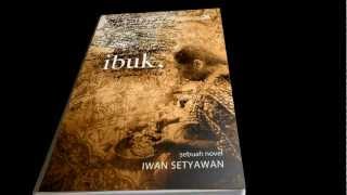 Trailer Novel "Ibuk,"