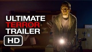 Sinister Ultimate Terror Trailer (2012) Ethan Hawke Horror Movie HD
