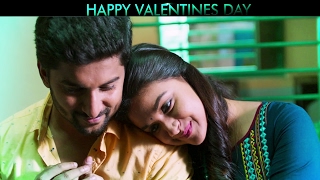 Nenu Local Trailer 3 - Happy Valentines Day | Nani, Keerthy Suresh