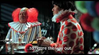 The HZ Comedians International  (Official Trailer HD)