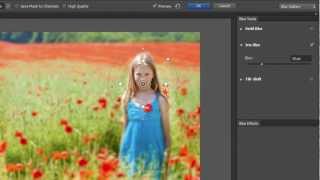Photoshop CS6 Beta top 5 features
