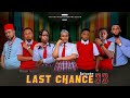 LAST CHANCE  33