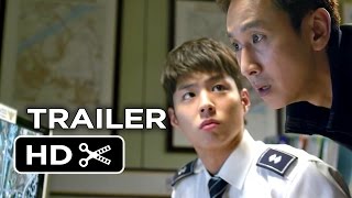 A Hard Day Official US Release Trailer (2015) - Korean Thriller HD
