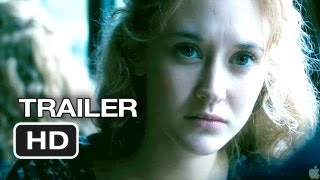 Simon Killer TRAILER 1 (2013) - Brady Corbet Thriller HD