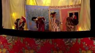 Brincante - Trailer Oficial