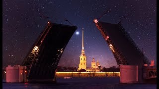 В Питере - космос