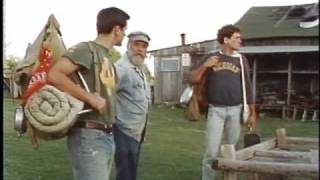 Going Back starring Bruce Campbell movie trailer