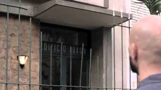 Riocorrente - Trailer