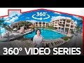 El Faro Penthouse Walk Through - 360Âº Video 