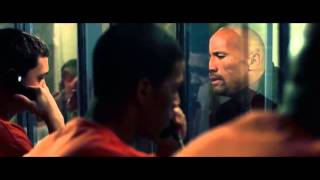 Snitch Official Trailer  Dwayne Johnson Movie HD 2013