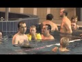 Bolatice: Plavání v Aquaparku v Kravařích