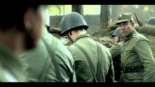 1939 Battle of Westerplatte - Trailer
