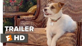 Up On the Wooftop TRAILER 1 (2015) - Adam Hicks, Dennis Haskins Movie HD